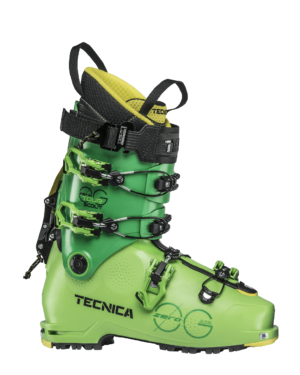 TecnicaZero G Tour Scout Skitourenschuh