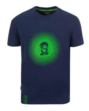 TrollkidsPointillism jrFunktionsshirt