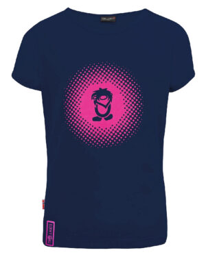TrollkidsGirls Logo jr.Funktionsshirt