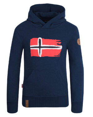 TrollkidsTrondheim jrHoody