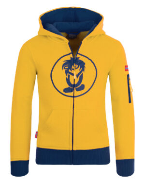 TrollkidsSortland jrHoody