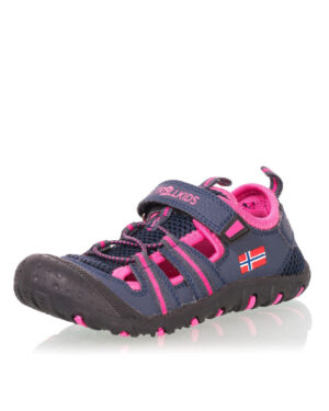 TrollkidsSandefjord jrSandale