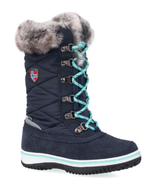 TrollkidsGirls Holmenkollen jrWinterschuhe