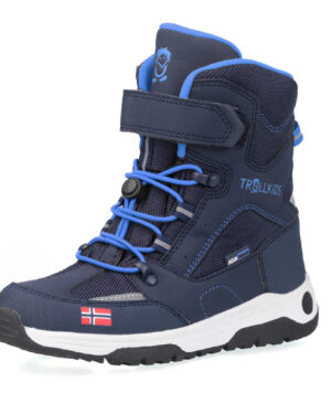 TrollkidsLofoten XT jrWinterschuhe