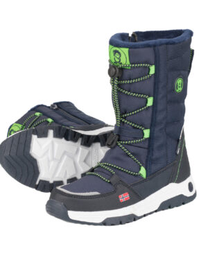 TrollkidsNordkapp jrWinterschuhe
