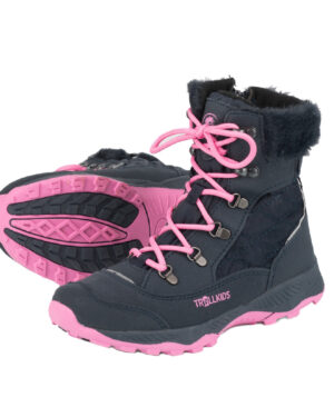 TrollkidsGirls Hemsedal jrWinterschuhe
