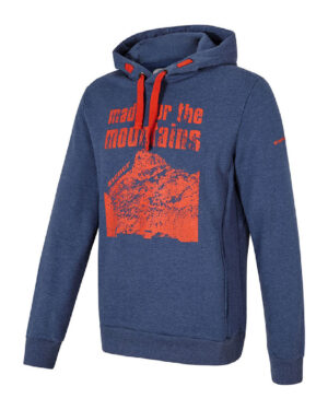 ZienerJevoHoody