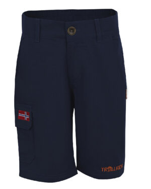 TrollkidsSandefjord XT jrkurze Hose