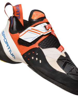 LASPORTIVASolution W
Kletterschuh