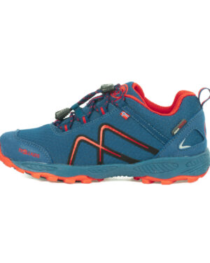 TrollkidsNordland Hiker Low jrWanderschuh