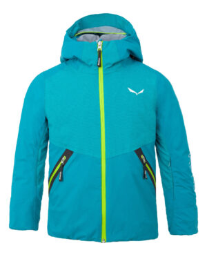 SalewaAntelao PTX/TWR jrSkijacke