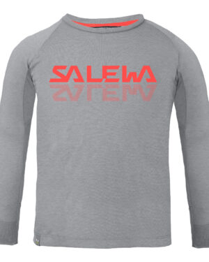 SalewaPuez Baselayer dry jrFunktionsshirt