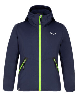 SalewaReversible jrHybridjacke