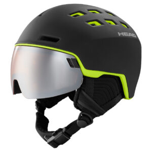 HEADRadar Skihelm