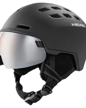 HEADRadar Skihelm