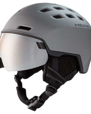 HEADRadar Skihelm