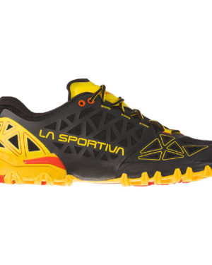 LASPORTIVABushido IITrailrunningschuh