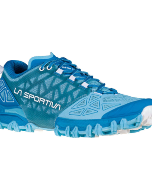 LASPORTIVABushido II W
Trailrunningschuh