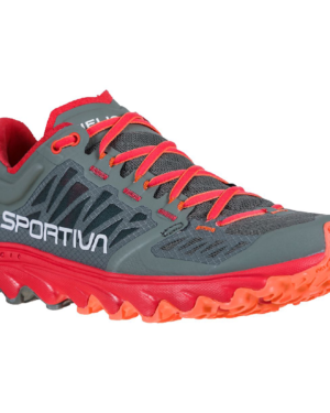 LASPORTIVAHelios III W
Trailrunningschuh