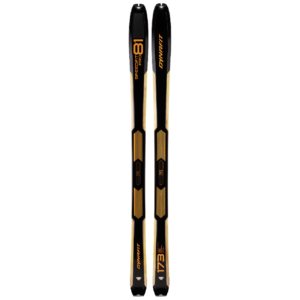 DYNAFITSpeedfit Pro 81Skitourenset