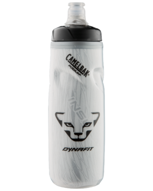 DYNAFITRace Thermo BottleTrinkflasche