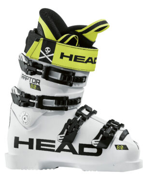 HEADRaptor 80 RS jrSkischuh