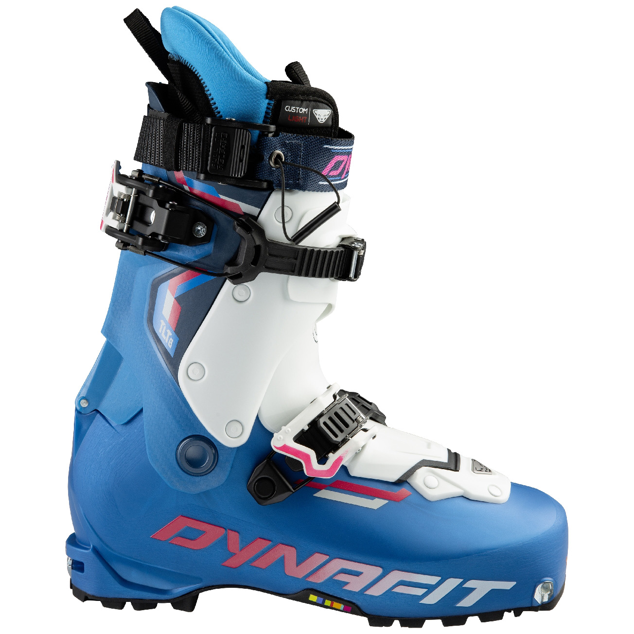 DynafitTLT8 Expedition CL WSkitourenschuh