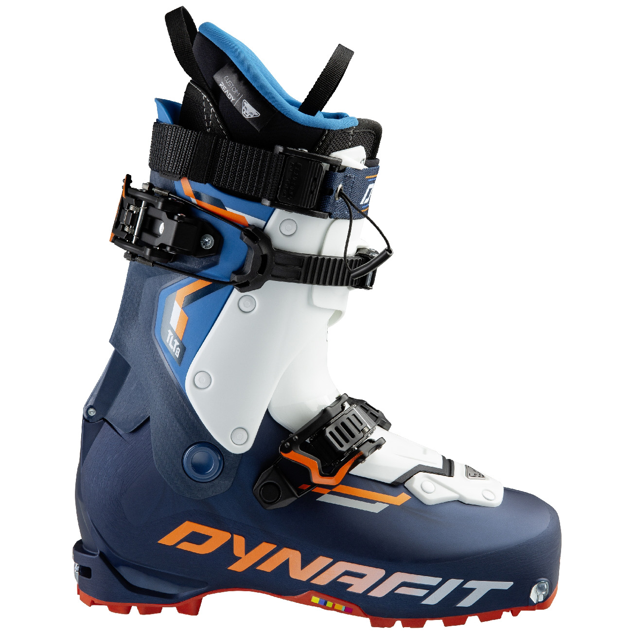 DynafitTLT8 Expedition CR Skitourenschuh