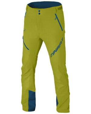 DynafitMercury 2 Dst Softshellhose