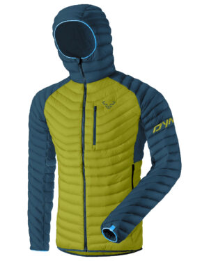 DynafitRadical dwnIsolationsjacke