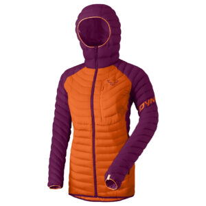 DynafitRadical dwn WIsolationsjacke