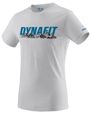 DYNAFITGraphic CoLogoshirt