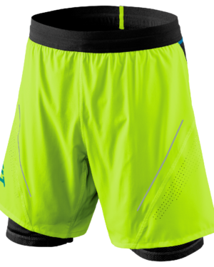 DYNAFITAlpine Pro M 2/1 kurze Hose