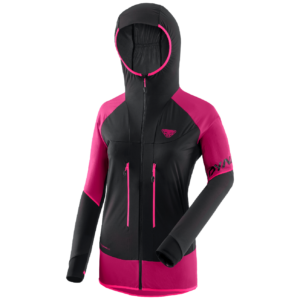 DynafitSpeed Softshell W Softshelljacke