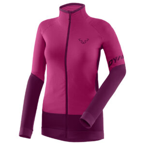 DynafitTLT Light Thermal W Midlayer