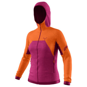 DynafitTour Wool Thermal W Midlayer