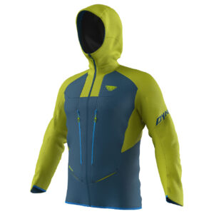 DynafitTLT GTX Hardshelljacke