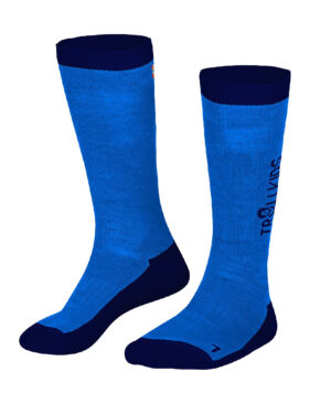 TrollkidsSki jrSocken
