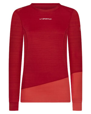 LasportivaDash long sleeve W
Funktionsshirt