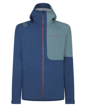 LasportivaGemini HoodyHardshelljacke