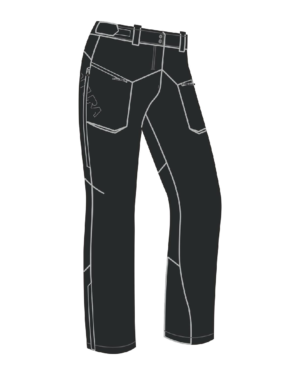 MonturaMulti PantsHardshellhose