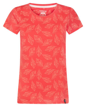 LasportivaImprint WLogoshirt