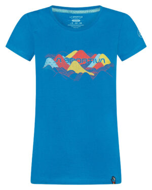 LaSportivaHills W
Logoshirt