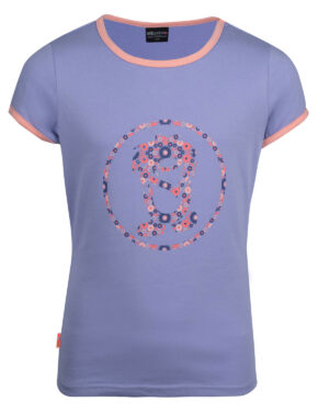 TrollkidsGirls Flower Troll jrFunktionsshirt