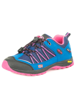 TROLLKIDSLofoten Hiker Low jrWanderschuh
