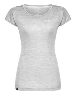 SalewaPuez melange dry W Funktionsshirt
