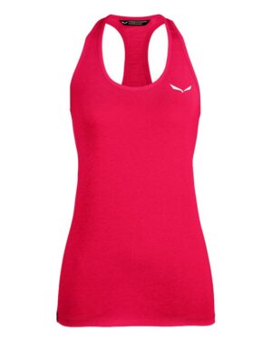 SalewaAgner Hybrid Dry WTank Top