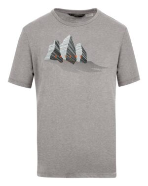 SalewaLines Graphic Dry MFunktionsshirt