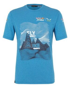 SalewaX-Alps MFunktionsshirt