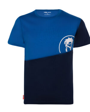 TrollkidsSandefjord jrMerinoshirt